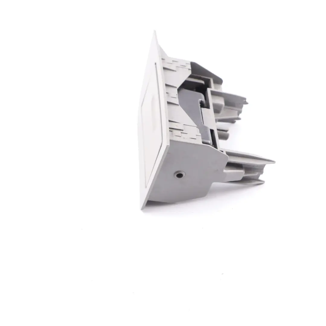 BMW X5 E70 Door Card Ashtray Rear Left N/S Side Trim Cover Ash Tray Grey 7137185 - SKU 6973677 - Part number 6973677