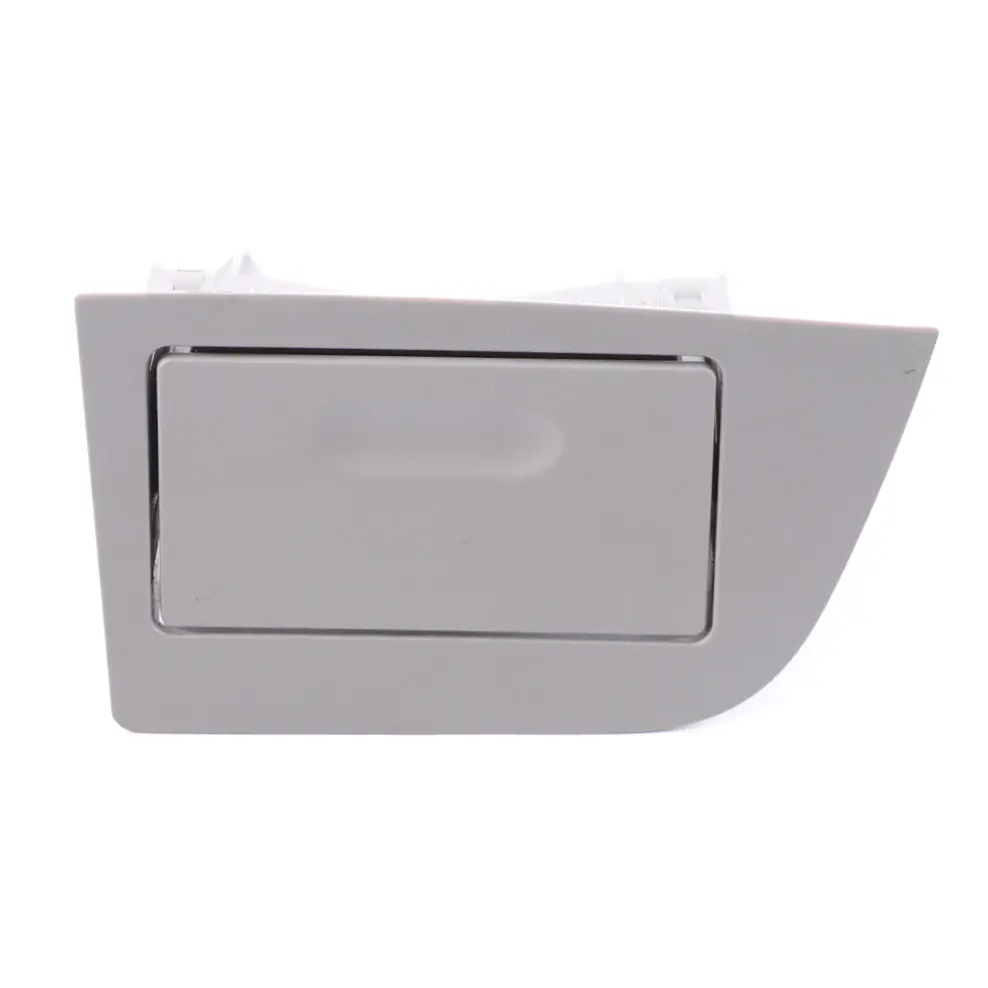 BMW X5 E70 Door Card Ashtray Rear Right O/S Side Cover Ash Tray Grey 7137186