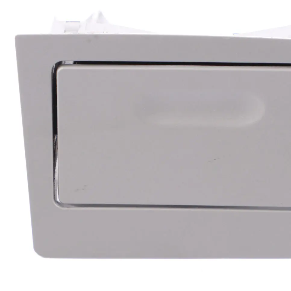 Door Card Ashtray Rear Right O/S Side Cover Ash Tray Grey 7137186 to BMW X5 E70 with Part number 6973678 BMW X5 E70 Door Card Ashtray Rear Right O/S Side Cover Ash Tray Grey 7137186 - SKU 6973678 - Part number 6973678
