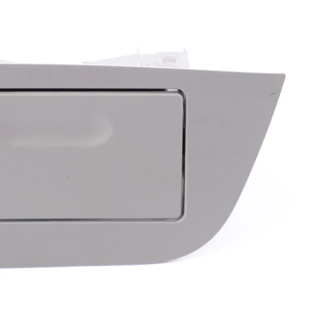 BMW X5 E70 Door Card Ashtray Rear Right O/S Side Cover Ash Tray Grey 7137186 - SKU 6973678 - Part number 6973678