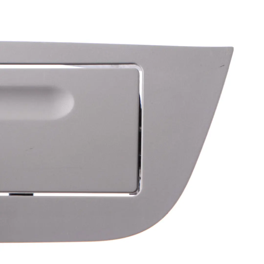 BMW X5 E70 Door Card Ashtray Rear Right O/S Side Cover Ash Tray Grey 7137186 - SKU 6973678 - Part number 6973678