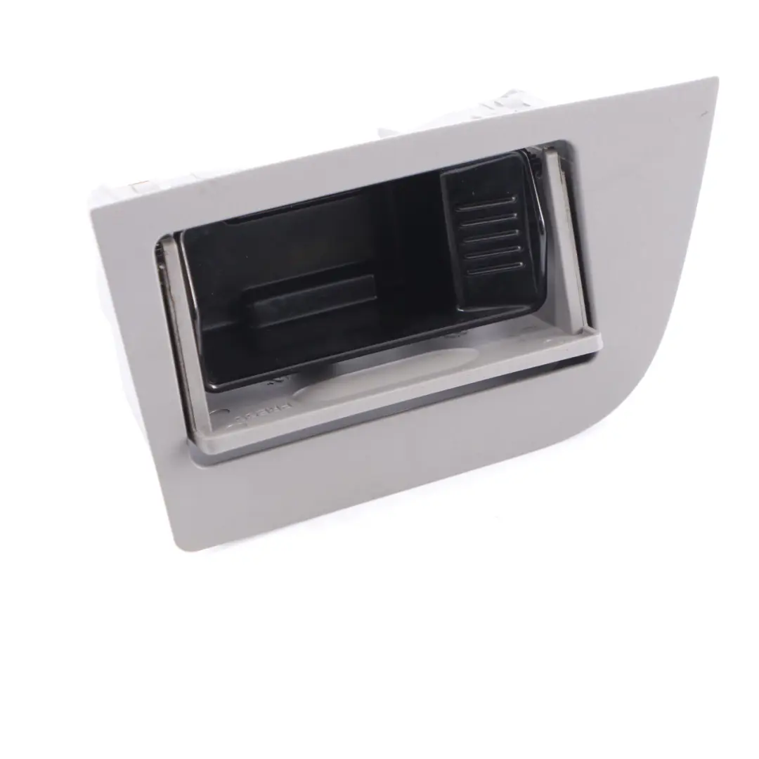 BMW X5 E70 Door Card Ashtray Rear Right O/S Side Cover Ash Tray Grey 7137186 - SKU 6973678 - Part number 6973678