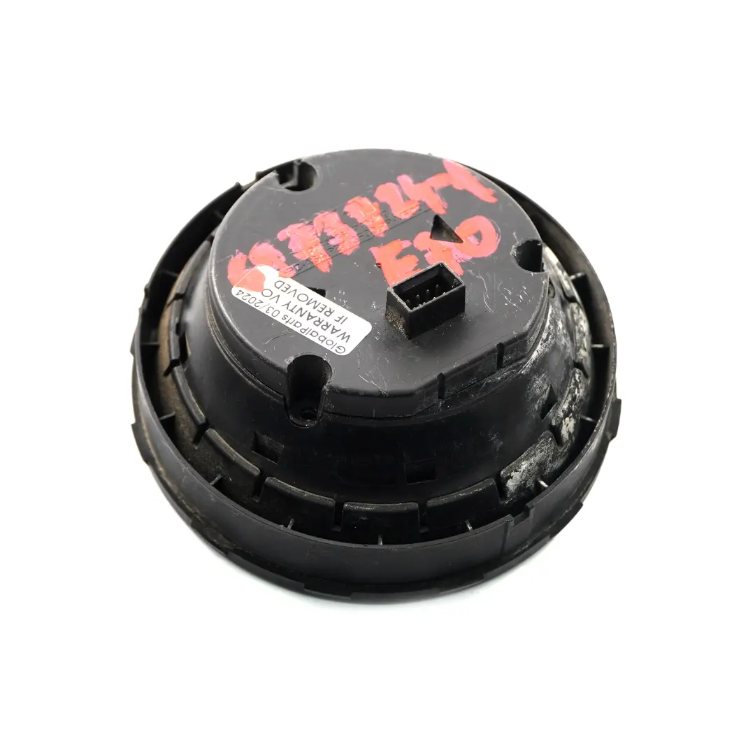 BMW X5 E70 Silniczek Napęd Lusterka Prawy Lewy - SKU 6973724-1 - Numer Części 6973724
