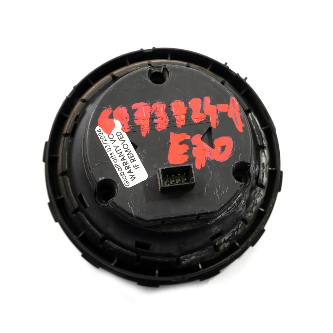 Silniczek Napęd Lusterka Prawy Lewy do BMW X5 E70 o numerze 6973724 BMW X5 E70 Silniczek Napęd Lusterka Prawy Lewy - SKU 6973724-1 - Numer Części 6973724