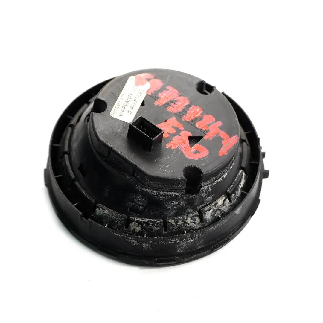 BMW X5 Series E70 Drive Motor Memory Mirror Wing Left Right N/O/S - SKU 6973724-1 - Part number 6973724