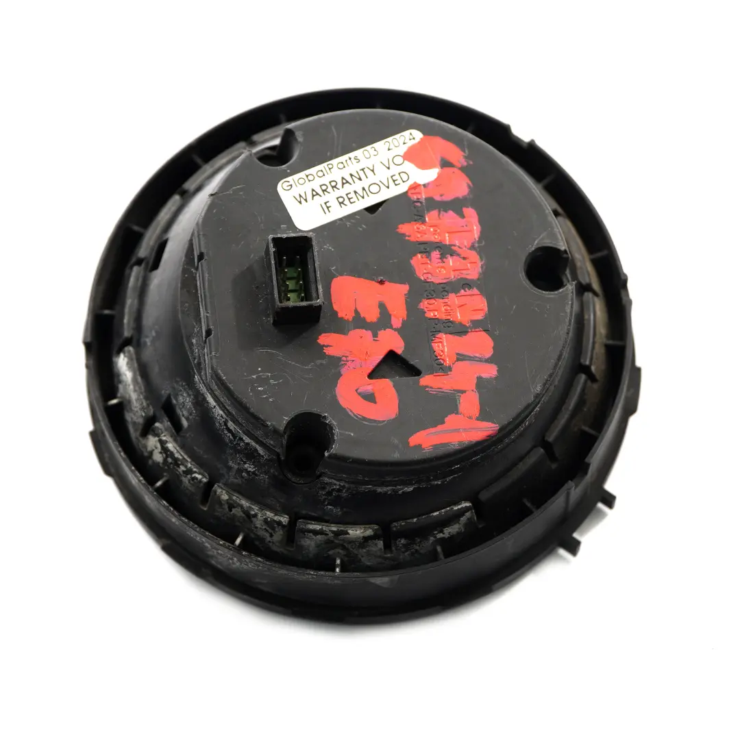 Moteur d'entraînement Mémoire Rétroviseur Aile Gauche Droite pour BMW X5 E70 à propos du numéro de pièce 6973724 BMW X5 E70 Moteur d'entraînement Mémoire Rétroviseur Aile Gauche Droite - SKU 6973724-1 - Numéro de pièce 6973724