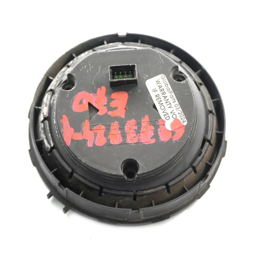 BMW X5 Series E70 Drive Motor Memory Mirror Wing Left Right N/O/S - SKU 6973724-1 - Part number 6973724
