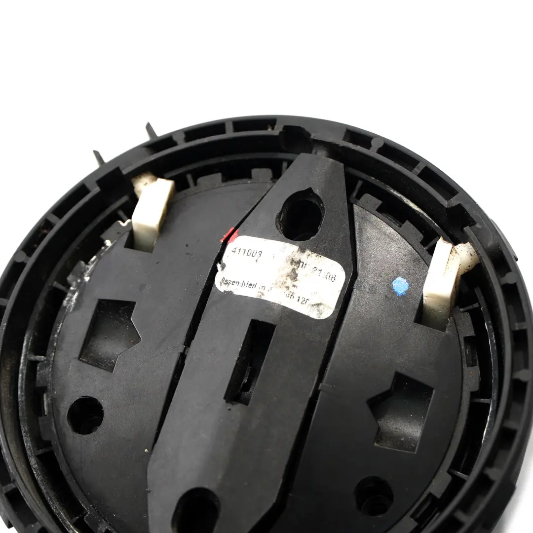 BMW X5 Series E70 Drive Motor Memory Mirror Wing Left Right N/O/S - SKU 6973724-1 - Part number 6973724