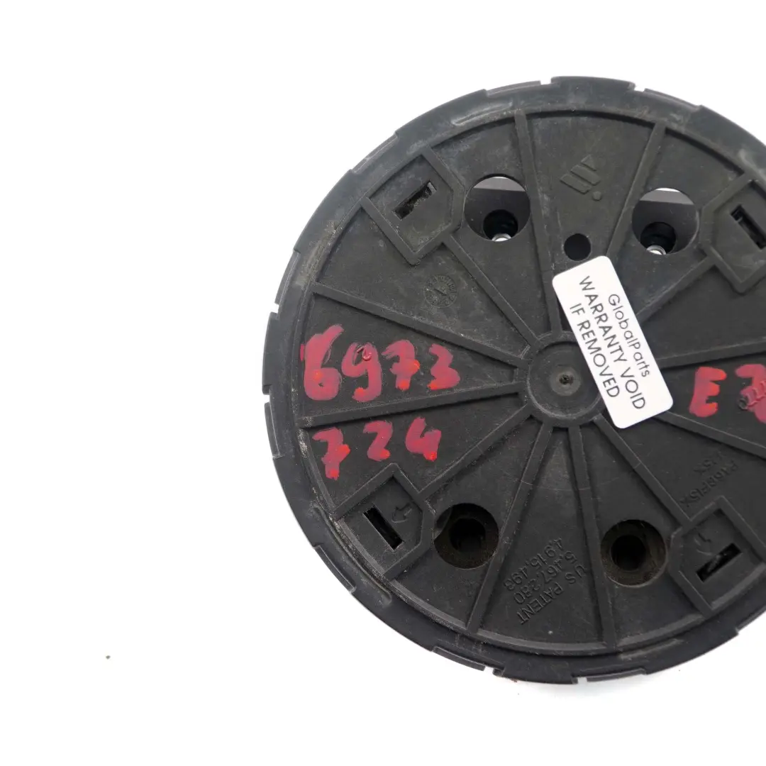 BMW X5 E70 Drive Motor Memory Mirror Wing Left Right N/O/S - SKU 6973724 - Part number 6973724
