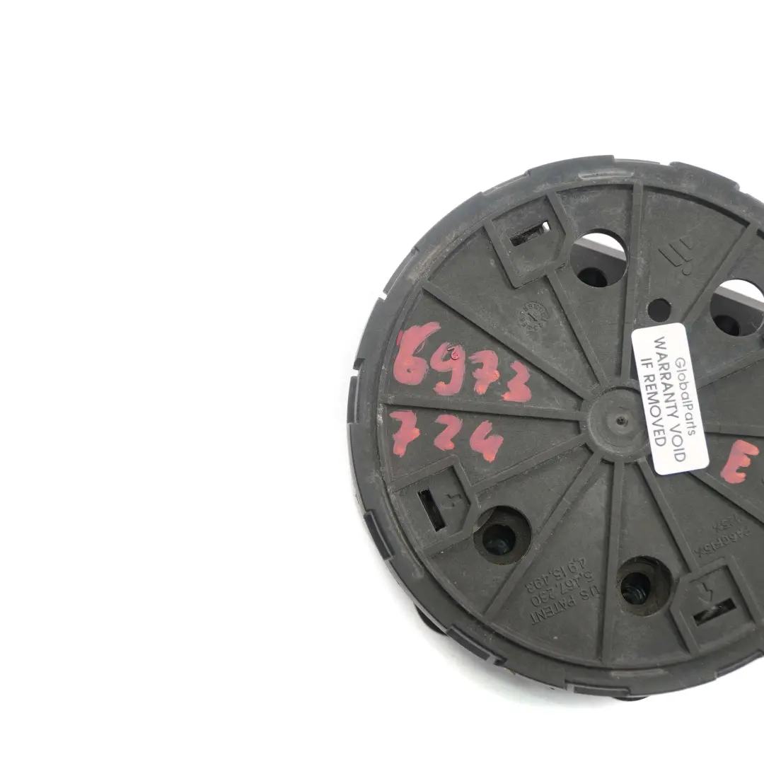 BMW X5 E70 Drive Motor Memory Mirror Wing Left Right N/O/S - SKU 6973724 - Part number 6973724
