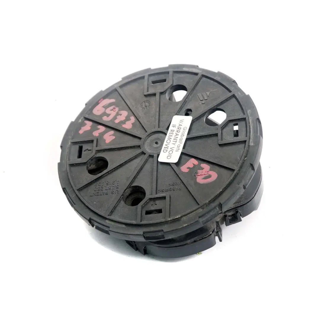 Motore Memoria Specchio Ala Sinistra Destra per BMW X5 E70 con numero di parte 6973724 BMW X5 E70 Motore Memoria Specchio Ala Sinistra Destra - SKU 6973724 - Numero di parte 6973724