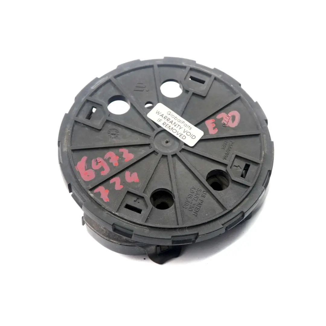 Moteur d'entraînement Mémoire Rétroviseur Aile Gauche Droite pour BMW X5 E70 à propos du numéro de pièce 6973724 BMW X5 E70 Moteur d'entraînement Mémoire Rétroviseur Aile Gauche Droite - SKU 6973724 - Numéro de pièce 6973724