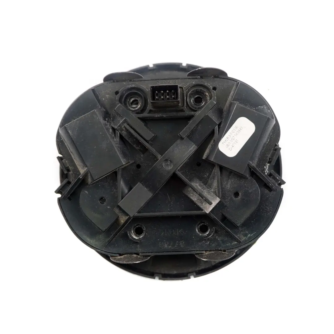 Moteur d'entraînement Mémoire Rétroviseur Aile Gauche Droite pour BMW X5 E70 à propos du numéro de pièce 6973724 BMW X5 E70 Moteur d'entraînement Mémoire Rétroviseur Aile Gauche Droite - SKU 6973724 - Numéro de pièce 6973724