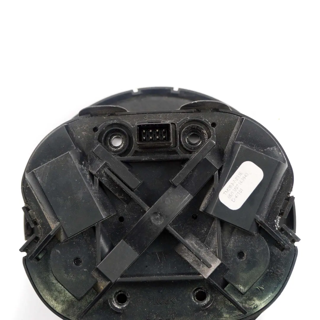 BMW X5 E70 Motor de accionamiento Espejo con memoria Izquierda Derecha - SKU 6973724 - Número de pieza 6973724