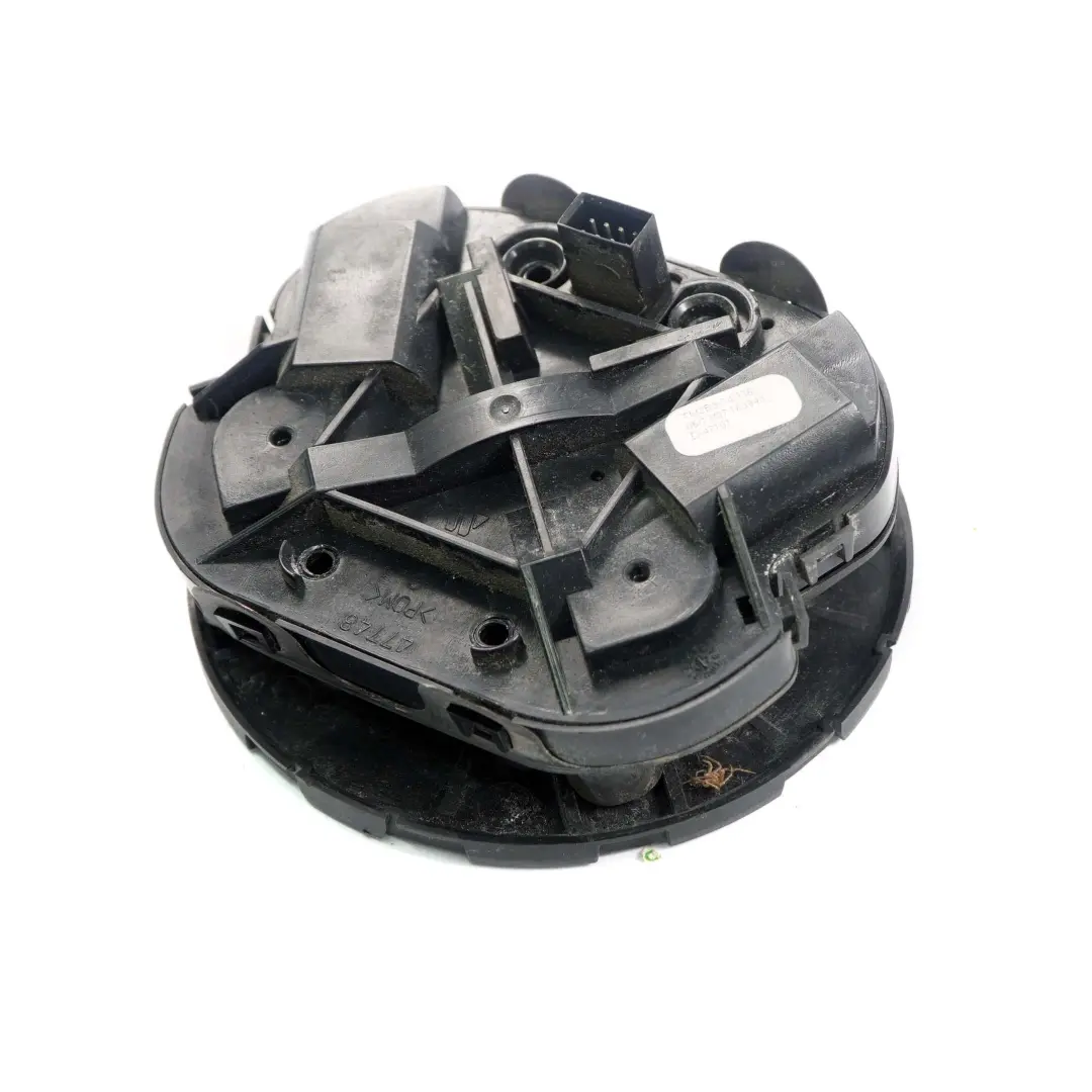 Moteur d'entraînement Mémoire Rétroviseur Aile Gauche Droite pour BMW X5 E70 à propos du numéro de pièce 6973724 BMW X5 E70 Moteur d'entraînement Mémoire Rétroviseur Aile Gauche Droite - SKU 6973724 - Numéro de pièce 6973724