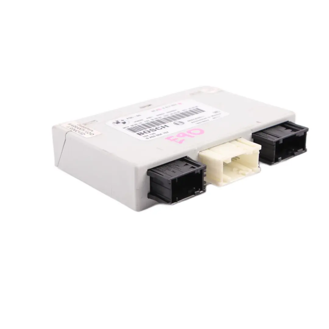 BMW E81 E82 E87 E90 E91 E92 Modulo PDC Unità di Controllo del Parcheggio - SKU 6974023 - Numero di parte 6974023