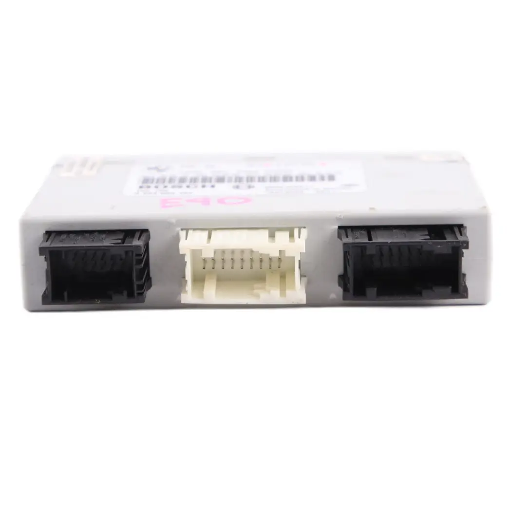 Module PDC Unité de Contrôle Stationnement pour BMW E81 E82 E87 E90 E91 E92 à propos du numéro de pièce 6974023 BMW E81 E82 E87 E90 E91 E92 Module PDC Unité de Contrôle Stationnement - SKU 6974023 - Numéro de pièce 6974023