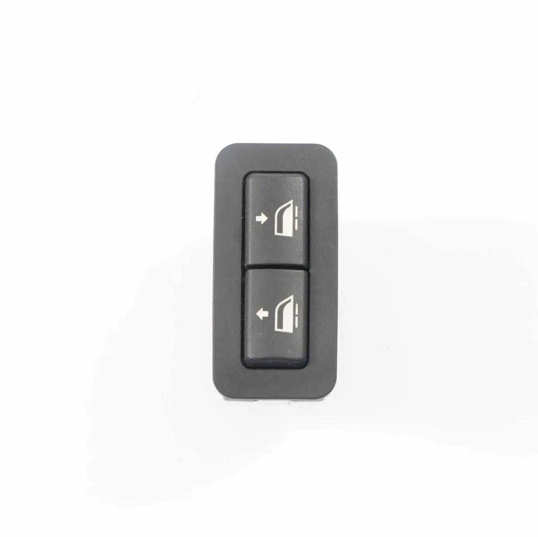 Mini Cabrio R52 Interruttore Alzacristalli Posteriore Nero 6928740 - SKU 6974301 - Numero di parte 6974301