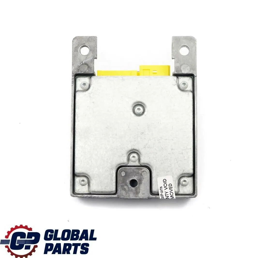 BMW E64 Z4 E89 Sensor Airbag Pilar B Izquierdo - SKU 6974366 - Número de pieza 6974366