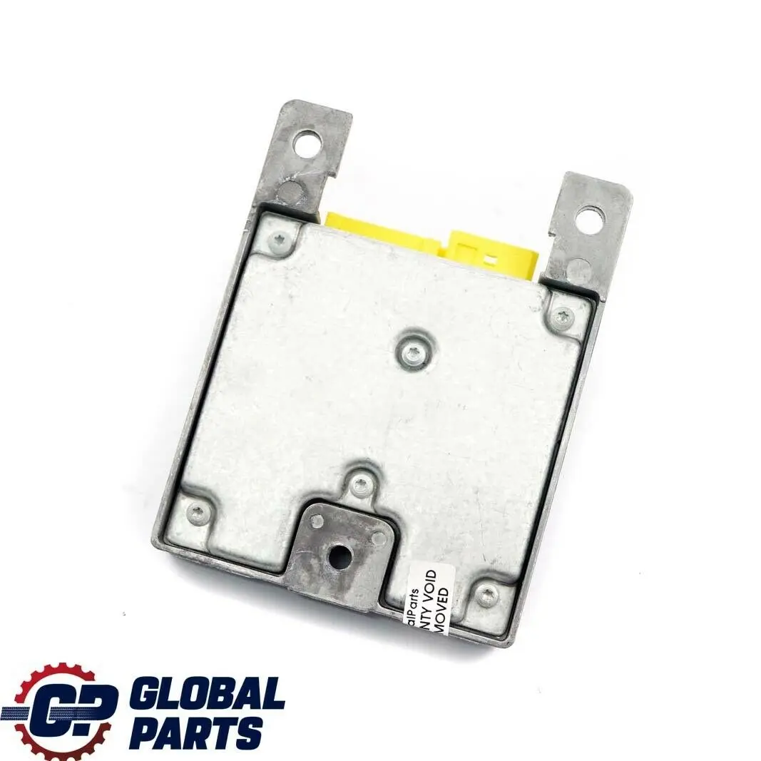 Sensor Airbag Pilar B Izquierdo para BMW E64 Z4 E89 con número de pieza 6974366 BMW E64 Z4 E89 Sensor Airbag Pilar B Izquierdo - SKU 6974366 - Número de pieza 6974366