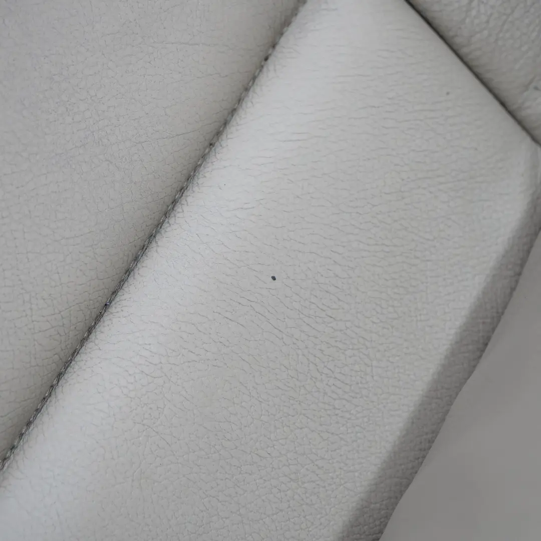  Sedile Anteriore BMW X5 E70 Riscaldato Destra Interno Pelle Nevada Beige - SKU 6974511-1 - Numero di parte 6974511