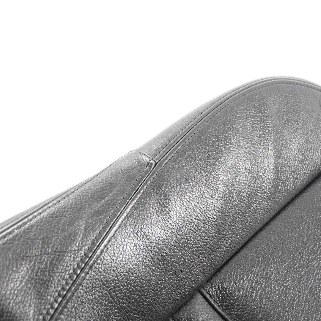 Siège Avant Droit Cache Chauffé Cuir Noir pour BMW X5 E70 X6 E71 à propos du numéro de pièce 6974521 BMW X5 E70 X6 E71 Siège Avant Droit Cache Chauffé Cuir Noir - SKU 6974521 - Numéro de pièce 6974521