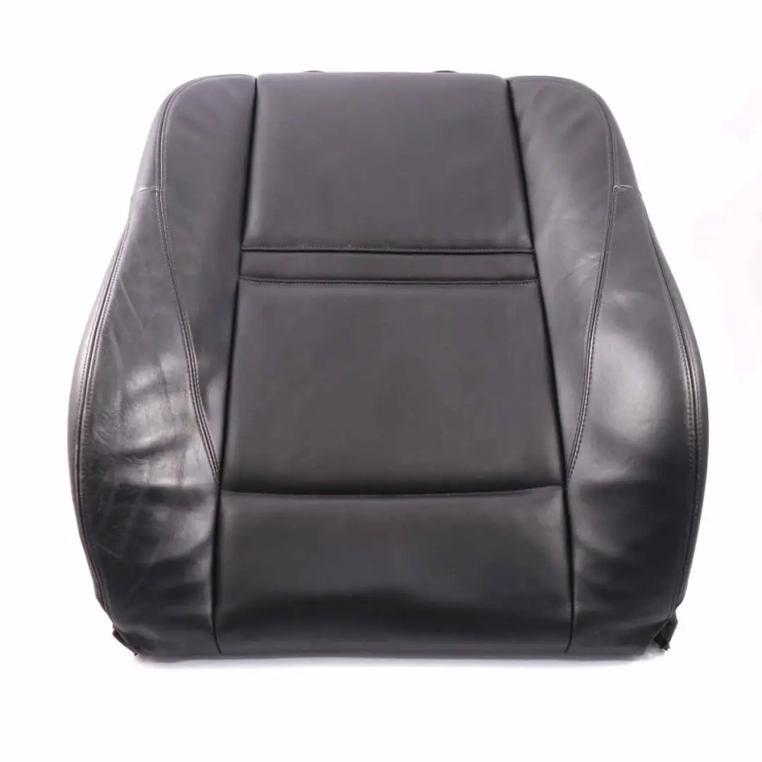BMW E70 Oparcie Fotela Prawy Przód Skóra Sport - SKU 6974529-1 - Numer Części 6974529