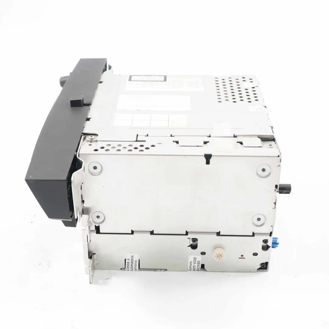  Unità navigazione BMW E60 E61 CD Professional System Controller - SKU 6974913-1 - Numero di parte 6974913