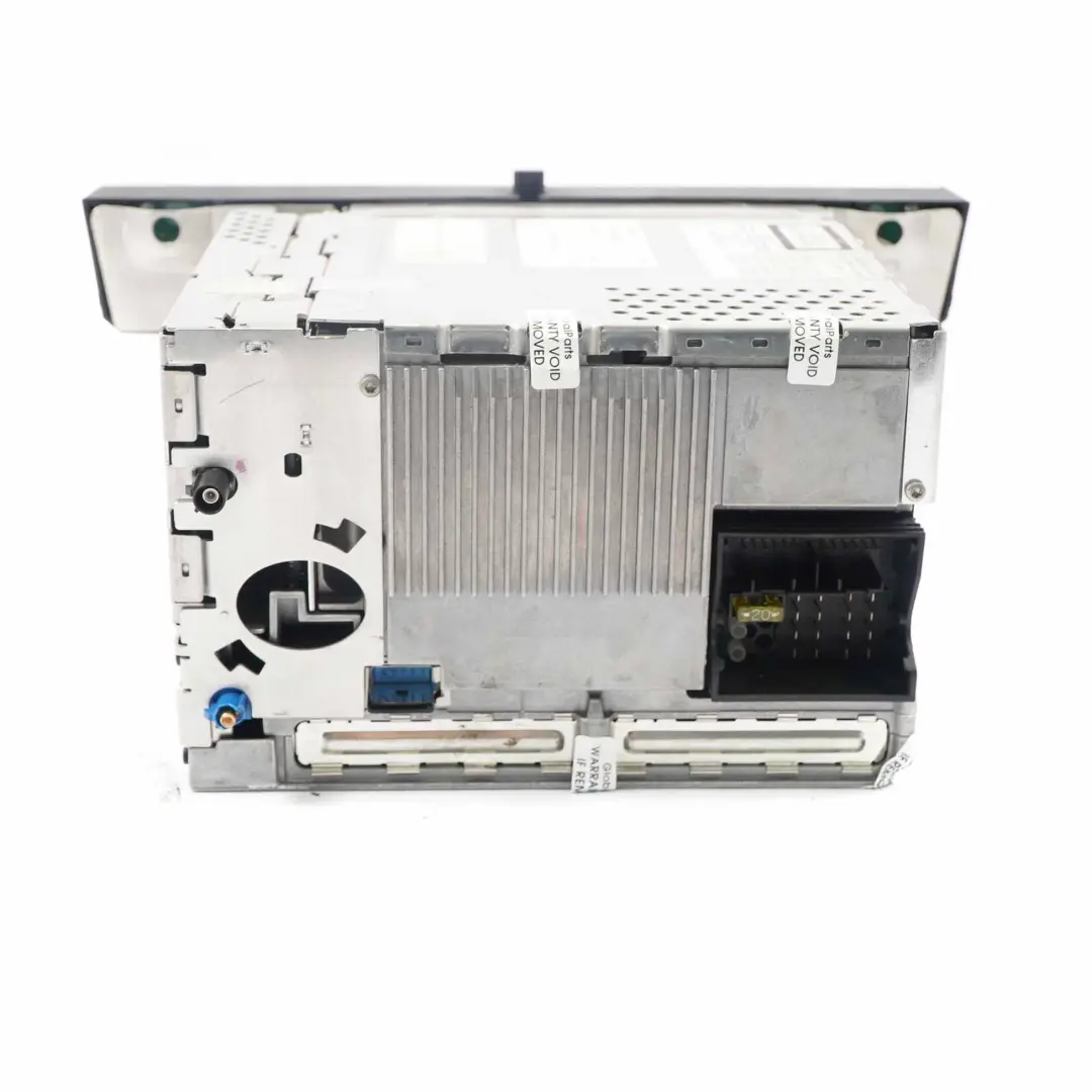 CCC CD Controleur de Systeme de Navigation Professionnel pour BMW E60 E61 à propos du numéro de pièce 6974913 BMW E60 E61 CCC CD Controleur de Systeme de Navigation Professionnel - SKU 6974913-1 - Numéro de pièce 6974913