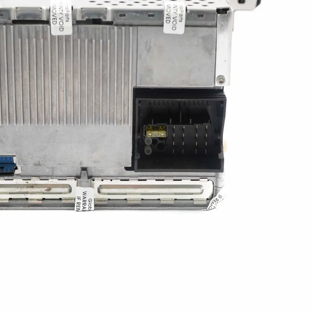 Unità navigazione BMW E60 E61 CD Professional System Controller per con numero di parte 6974913 Unità navigazione BMW E60 E61 CD Professional System Controller - SKU 6974913-1 - Numero di parte 6974913