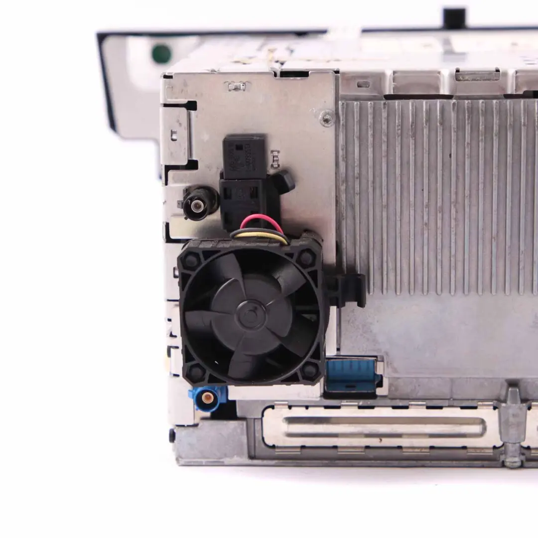 CCC CD Professional Navigation System Controller Control Unit to BMW E60 E61 with Part number 6974913 BMW E60 E61 CCC CD Professional Navigation System Controller Control Unit - SKU 6974913 - Part number 6974913