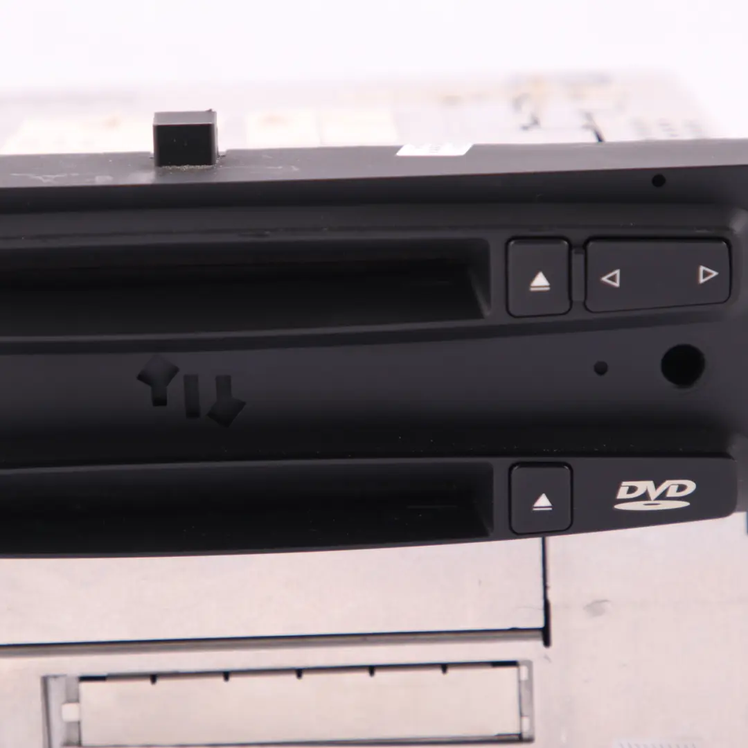 BMW E60 E61 CCC CD Professional Navigation System Controller Control Unit - SKU 6974913 - Part number 6974913