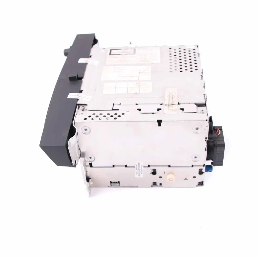 BMW E60 E61 CCC CD Professional Navigation System Controller Control Unit - SKU 6974913 - Part number 6974913