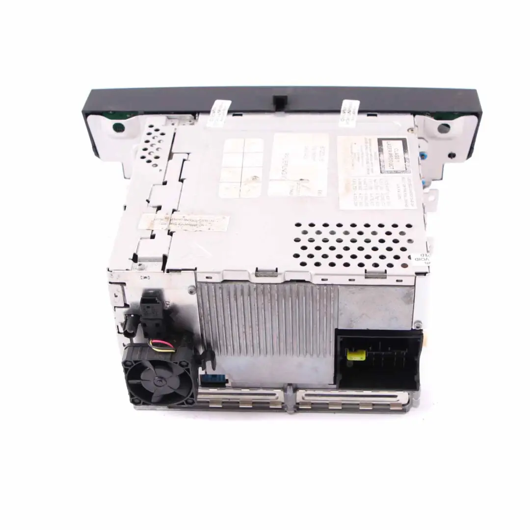 CCC CD Professional Navigation System Controller Control Unit to BMW E60 E61 with Part number 6974913 BMW E60 E61 CCC CD Professional Navigation System Controller Control Unit - SKU 6974913 - Part number 6974913