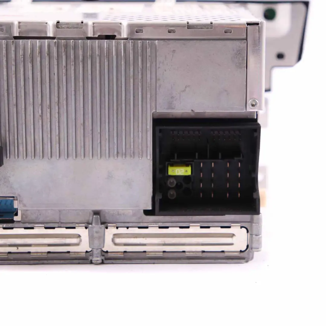 CCC CD Professional Navigation System Controller Control Unit to BMW E60 E61 with Part number 6974913 BMW E60 E61 CCC CD Professional Navigation System Controller Control Unit - SKU 6974913 - Part number 6974913