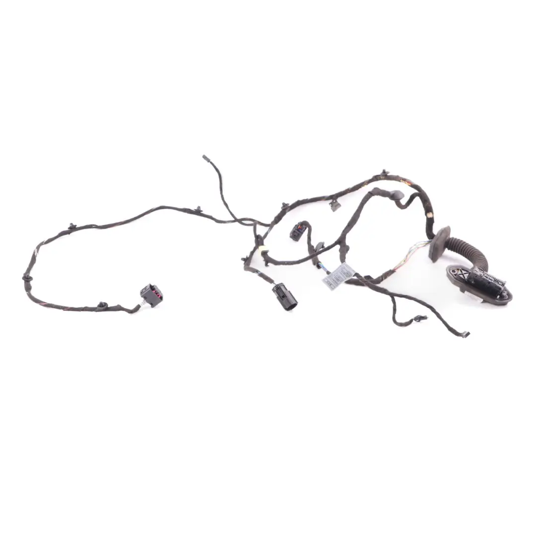 Cable Door Right O/S Wiring Harness Loom Power Fold 6975064 to Mini R50 R52 R53 with Part number 6975072 Mini R50 R52 R53 Cable Door Right O/S Wiring Harness Loom Power Fold 6975064 - SKU 6975072 - Part number 6975072