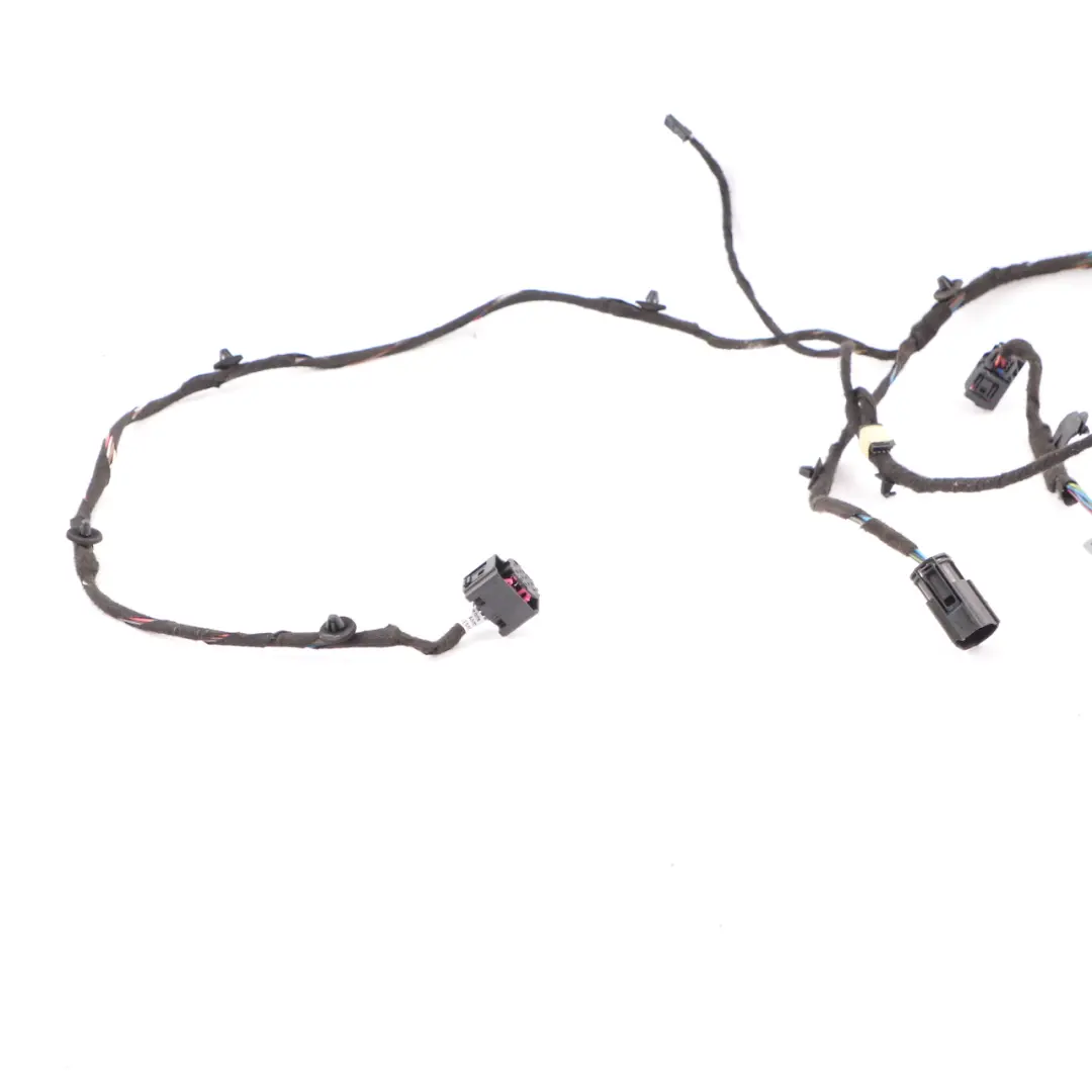 Cable Door Right O/S Wiring Harness Loom Power Fold 6975064 to Mini R50 R52 R53 with Part number 6975072 Mini R50 R52 R53 Cable Door Right O/S Wiring Harness Loom Power Fold 6975064 - SKU 6975072 - Part number 6975072