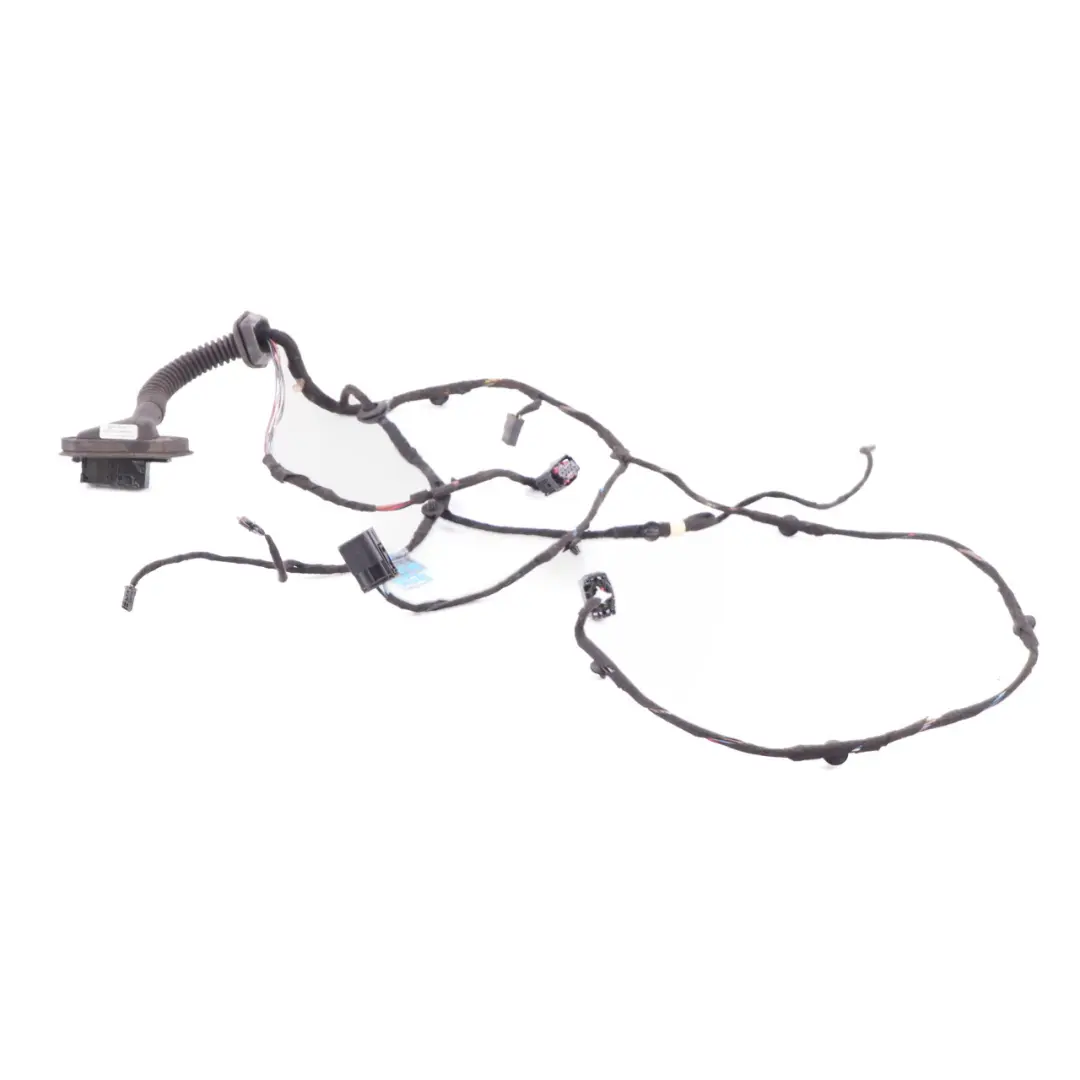 Cable Door Right O/S Wiring Harness Loom Power Fold 6975064 to Mini R50 R52 R53 with Part number 6975072 Mini R50 R52 R53 Cable Door Right O/S Wiring Harness Loom Power Fold 6975064 - SKU 6975072 - Part number 6975072