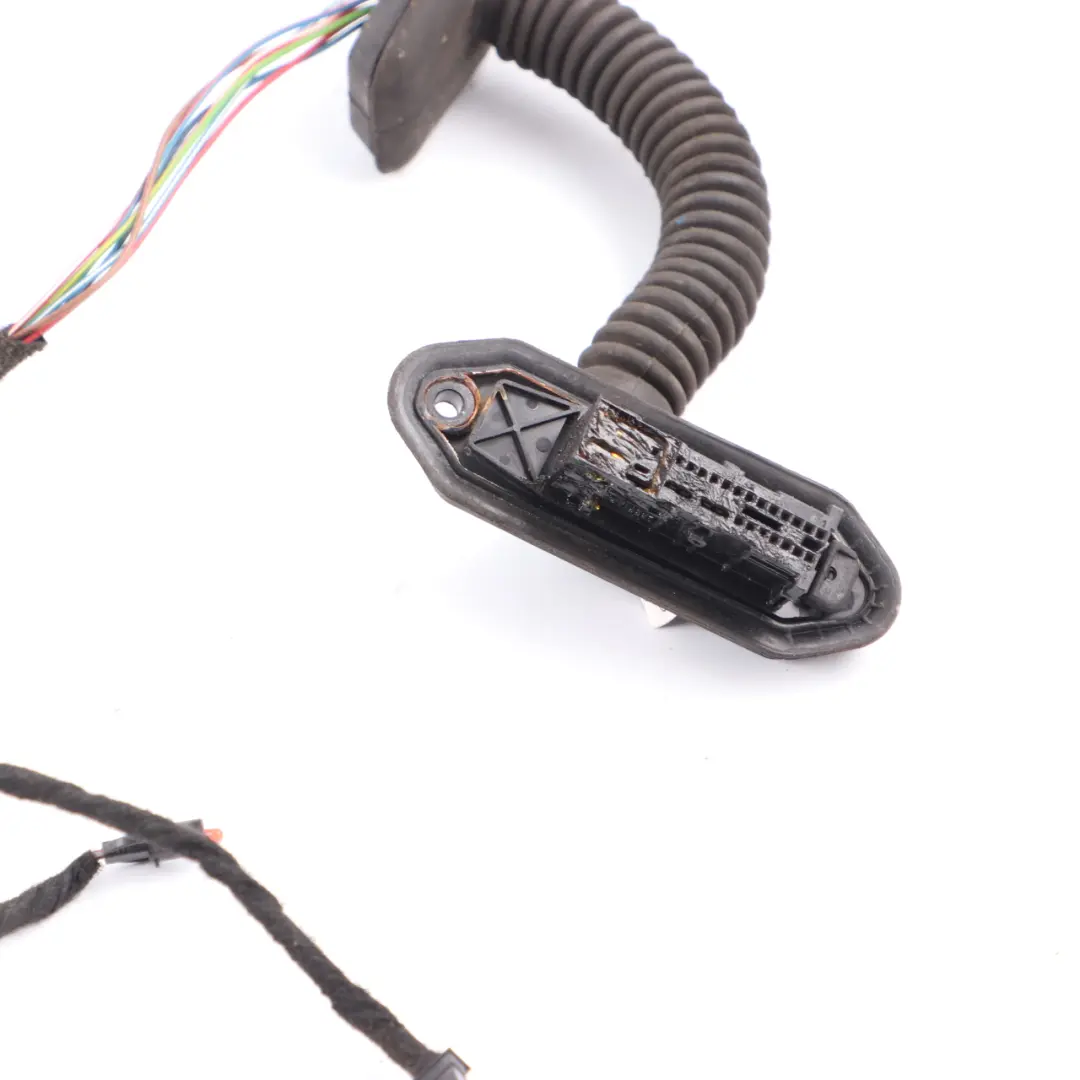 Cable Door Right O/S Wiring Harness Loom Power Fold 6975064 to Mini R50 R52 R53 with Part number 6975072 Mini R50 R52 R53 Cable Door Right O/S Wiring Harness Loom Power Fold 6975064 - SKU 6975072 - Part number 6975072