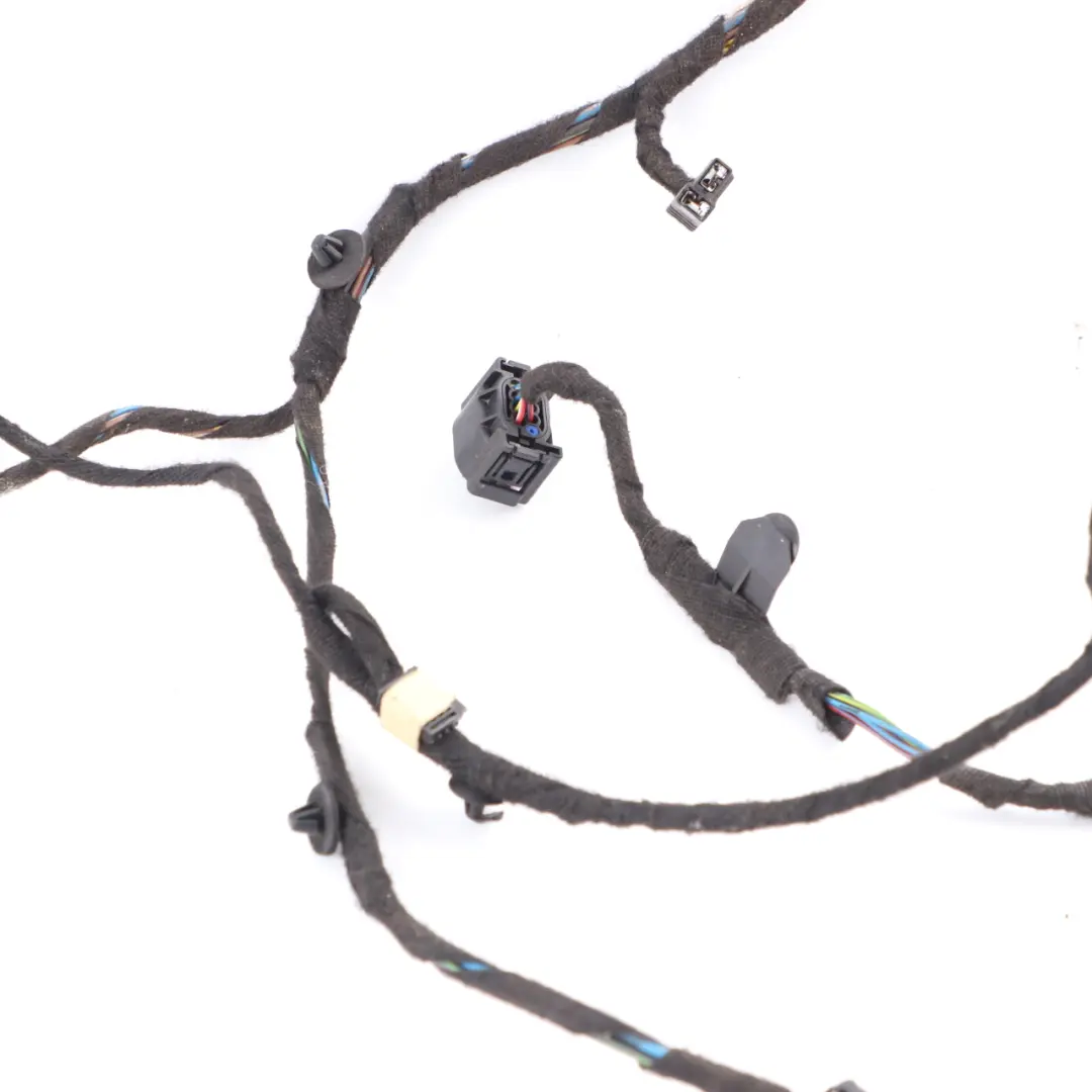 Cable Door Right O/S Wiring Harness Loom Power Fold 6975064 to Mini R50 R52 R53 with Part number 6975072 Mini R50 R52 R53 Cable Door Right O/S Wiring Harness Loom Power Fold 6975064 - SKU 6975072 - Part number 6975072