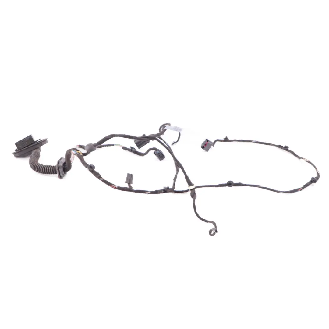 Cable Door Right O/S Wiring Harness Loom Power Fold 6975064 to Mini R50 R52 R53 with Part number 6975072 Mini R50 R52 R53 Cable Door Right O/S Wiring Harness Loom Power Fold 6975064 - SKU 6975072 - Part number 6975072