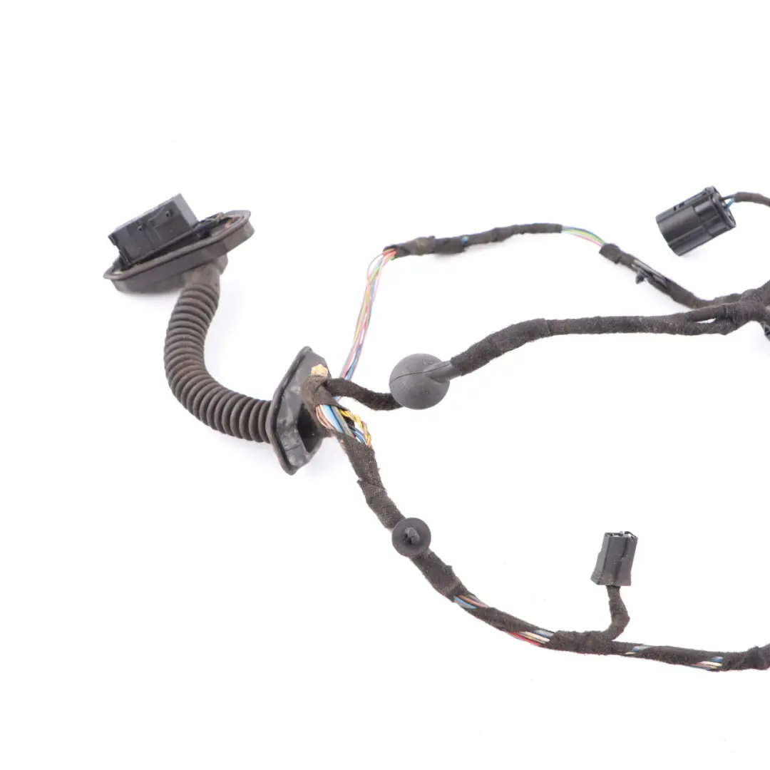 Cable Door Right O/S Wiring Harness Loom Power Fold 6975064 to Mini R50 R52 R53 with Part number 6975072 Mini R50 R52 R53 Cable Door Right O/S Wiring Harness Loom Power Fold 6975064 - SKU 6975072 - Part number 6975072