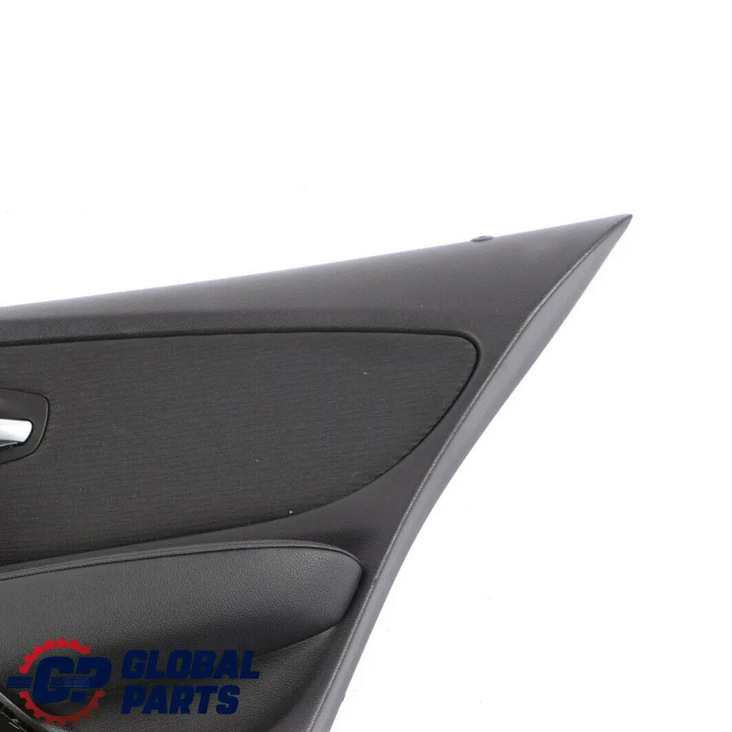BMW 1 er E87 LCI Türverkleidung Stoff hinten rechts ANTHRAZIT - SKU 6975320 - Teilenummer 51426975320