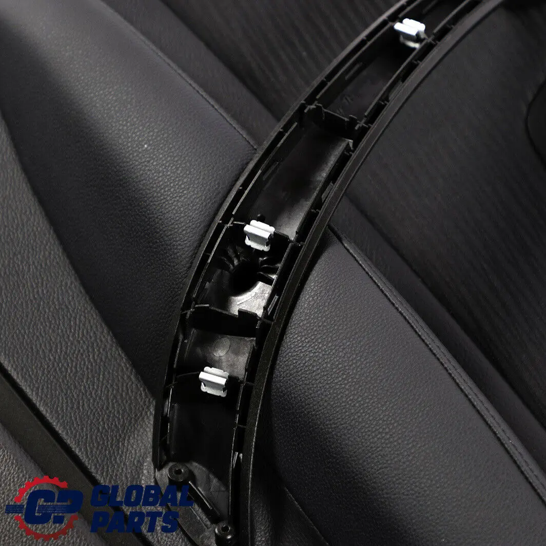 BMW 1 er E87 LCI Türverkleidung Stoff hinten rechts ANTHRAZIT - SKU 6975320 - Teilenummer 51426975320