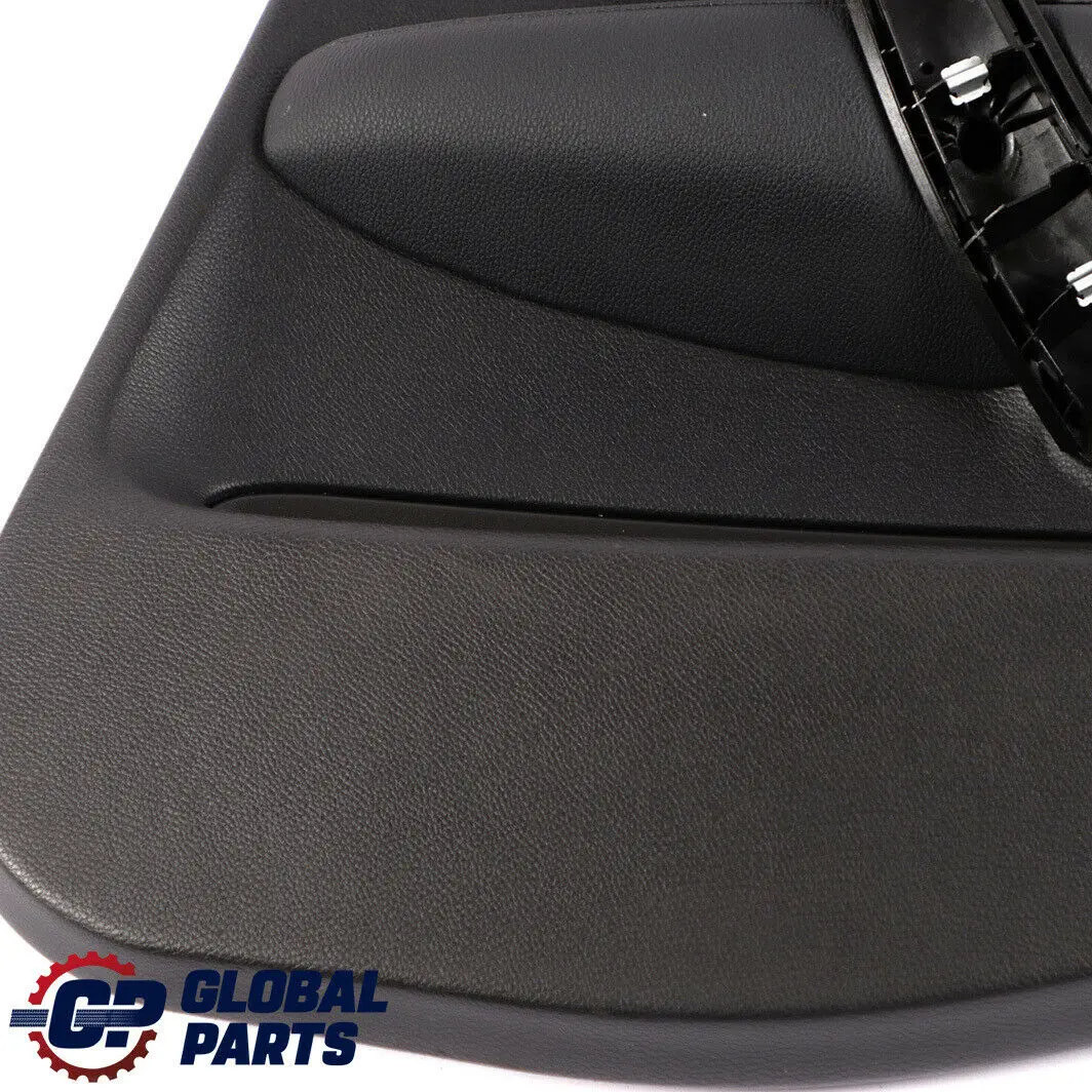 Door Card Lining Cloth Rear Right O/S Elektra / Anthracite to BMW 1 Series E87 LCI with Part number 51426975320 BMW 1 Series E87 LCI Door Card Lining Cloth Rear Right O/S Elektra / Anthracite - SKU 6975320 - Part number 51426975320