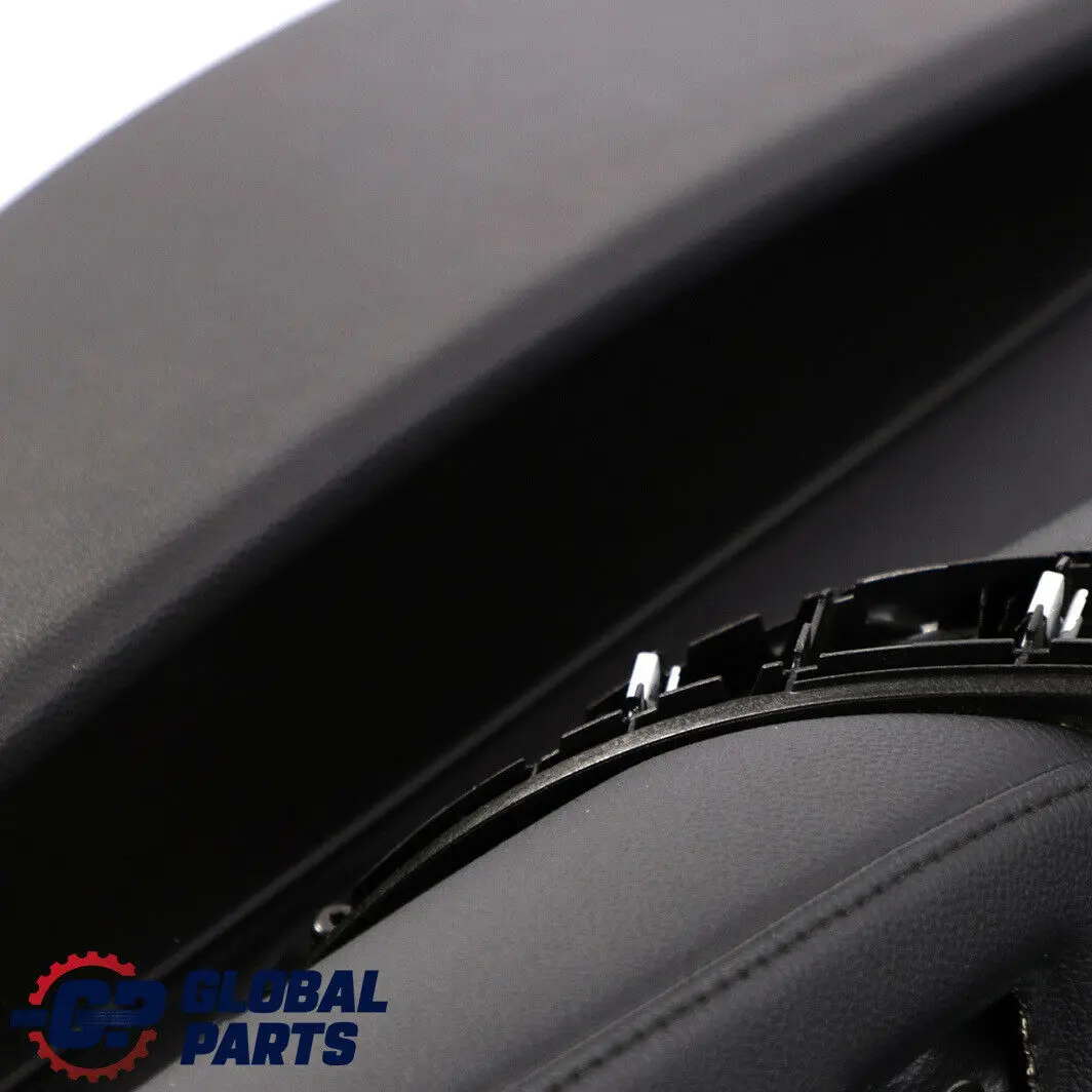 BMW 1 Serie E87 LCI Paneau de porte arriere droite tissu/ Anthracite - SKU 6975320 - Numéro de pièce 51426975320