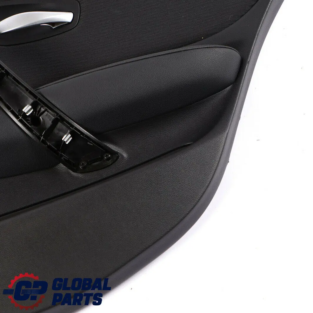 BMW 1 er E87 LCI Türverkleidung Stoff hinten rechts ANTHRAZIT - SKU 6975320 - Teilenummer 51426975320