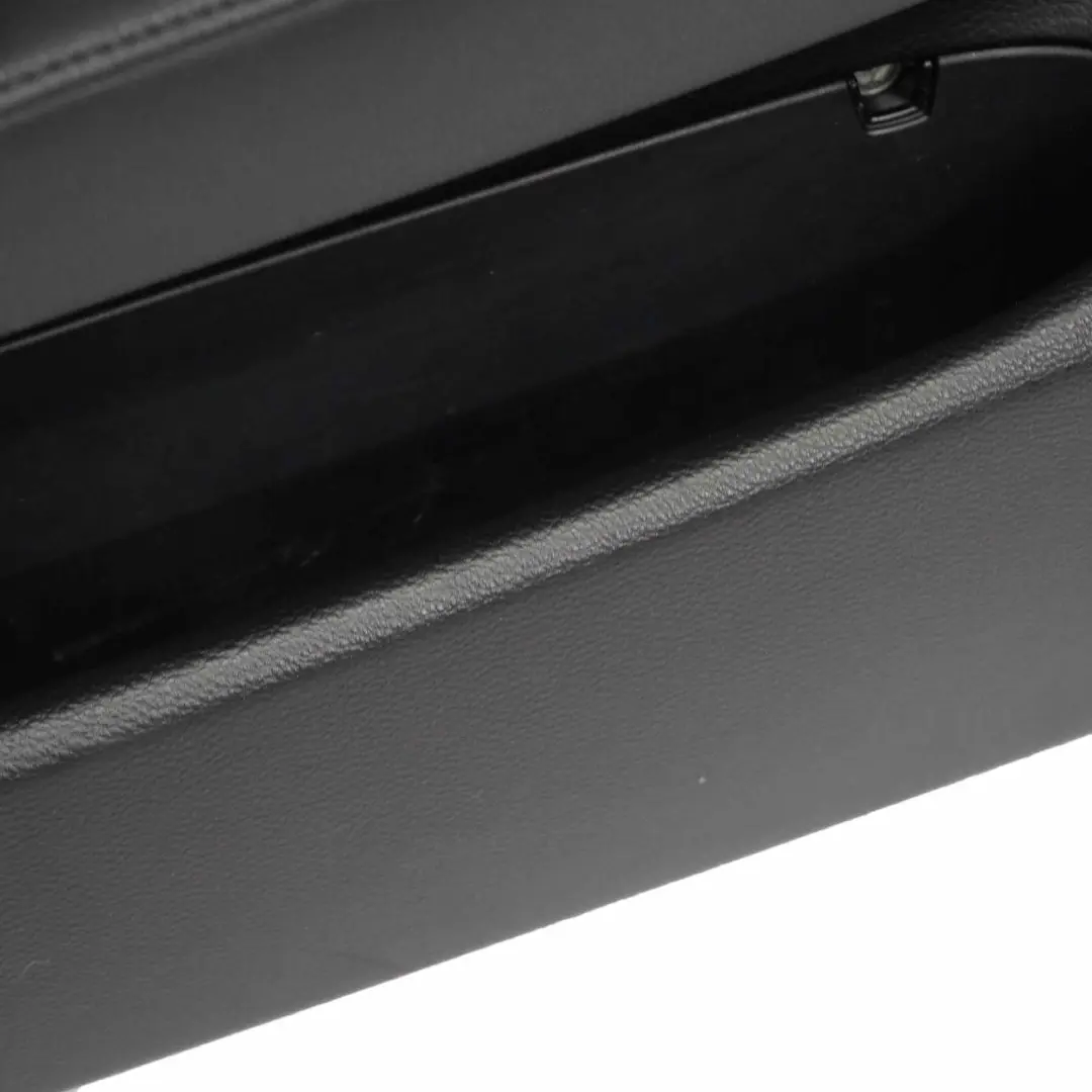 BMW E81 E82 1 Door Card Trim Panel Cloth Right O/S Elektra Anthracite - SKU 6975324-1 - Part number 6975324