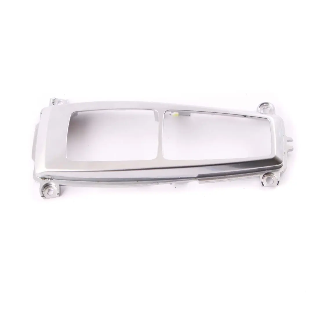 Osłona Ramka Dźwigni Biegów do BMW X5 X6 E70 E71 o numerze 6975467 BMW X5 X6 E70 E71 Osłona Ramka Dźwigni Biegów - SKU 6975467 - Numer Części 6975467