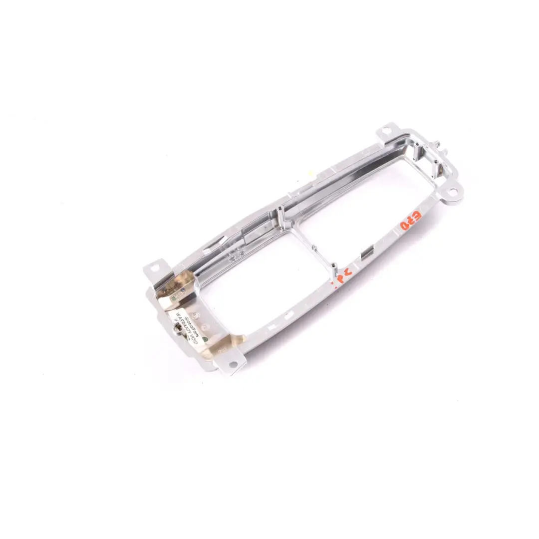 Abdeckung Trim Panel Gangwahlschalter für BMW X5 X6 E70 E71 mit Teilenummer 6975467 BMW X5 X6 E70 E71 Abdeckung Trim Panel Gangwahlschalter - SKU 6975467 - Teilenummer 6975467